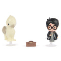 Wizarding World Micro Magical Moments - Wizards & Creatures 2-Pack Surprise (Case of 12)