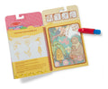 Melissa & Doug - Water Wow! Fruit Scent Pad, side angle