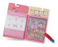 Melissa & Doug - Water Wow! Fruit Scent Pad, close-up detail