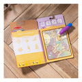 Melissa & Doug - Water Wow! Treat Scent Pad, showing reverse