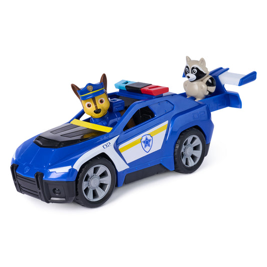 Paw Patrol Search & Rescue Vehicle Assortment (Case of 6)