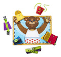 Melissa & Doug - Basic Skills Board