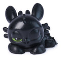 Dreamworks Dragons Toothless Personality Egg CDU (Case of 24)