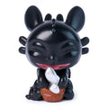 Dreamworks Dragons Toothless Personality Egg CDU (Case of 24)