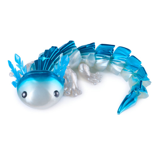 Crystalynx Dragons Axolotl Assortment (Case of 6)