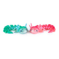 Crystalynx Dragons Axolotl Assortment (Case of 6)