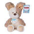 GUND Peeki the Puppy Handheld Plush Toy
