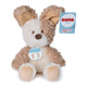 GUND Peeki the Puppy Handheld Plush Toy