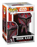 Pop! Vinyl - Darth Maul Shadow Lord - Rook Kast