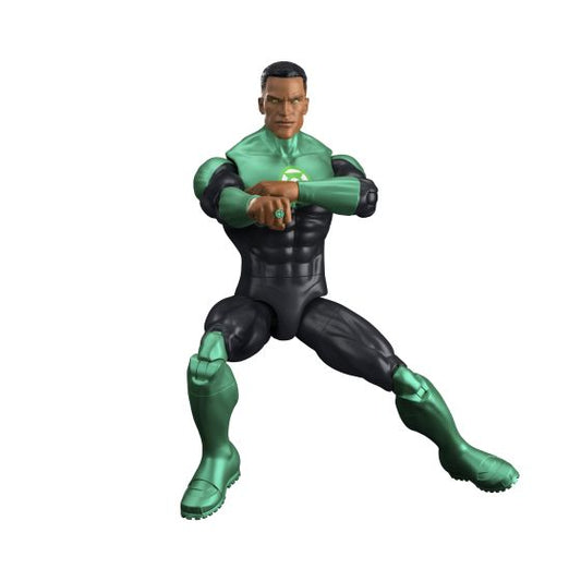 DC 6in Figure Assortment