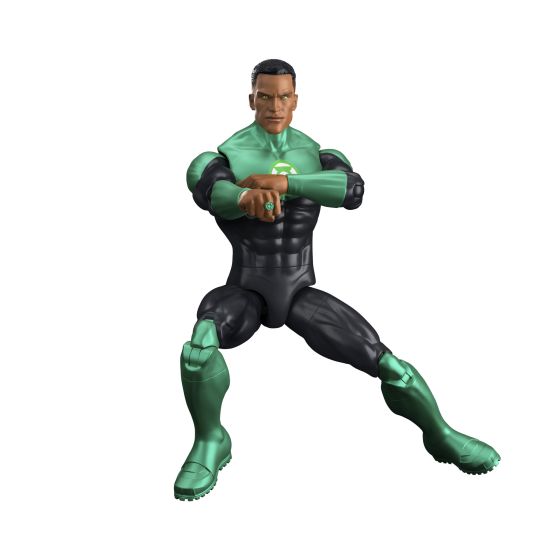 DC 6in Figure Assortment