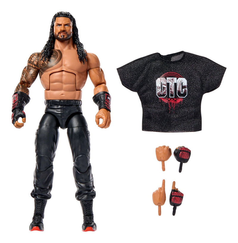 WWE Elite Collection Series 123 - Image
