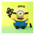 Minions Babbling James Plush