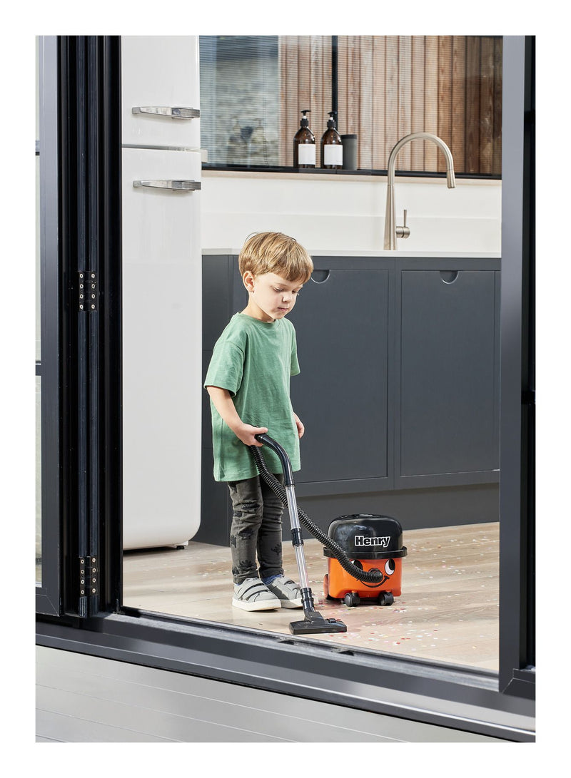 Henry Vacuum Cleaner - Image