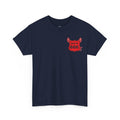 'Highway to Hell' Lyric T-Shirt, product detail
