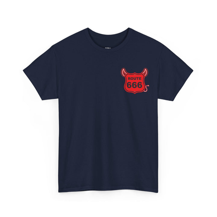 'Highway to Hell' Lyric T-Shirt