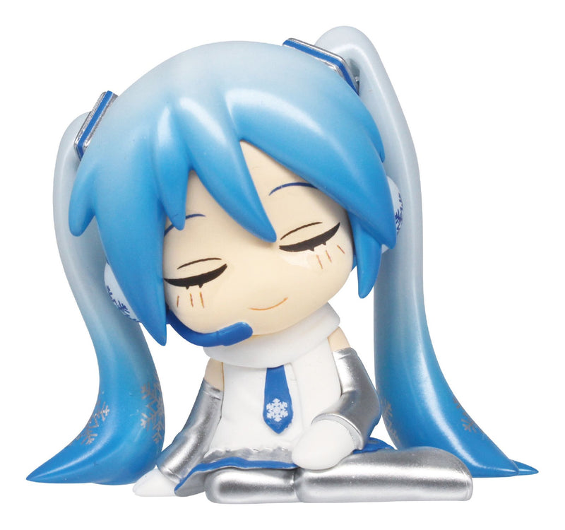 Twinchees Hatsune Miku lil' Sleeper Figures Wave 2 - Image