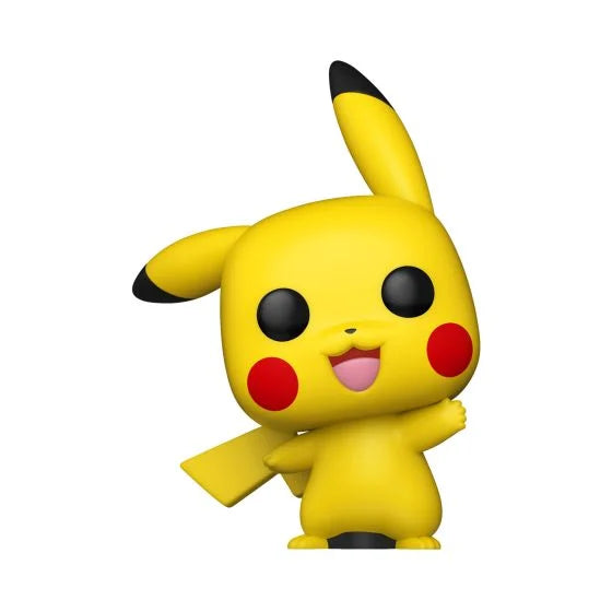 Bitty Pop! Pokemon Advent Countdown Calendar