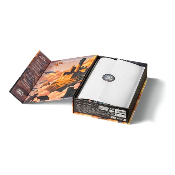 Romantasy - Onyx Storm 500 Piece Jigsaw Puzzle