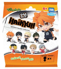Twinchees Haikyu!! Defofig Dangler Collection