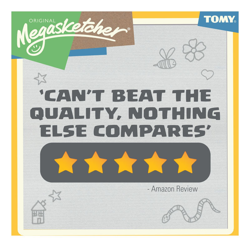 Megasketcher Classic - Image