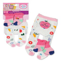 Baby Born Tights & Socks 43cm, 2 Assorted