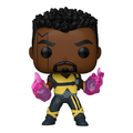 X-Men '97 S4 - Bishop Funko Pop! Vinyl Figure