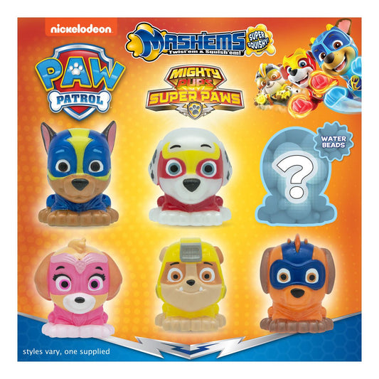 Mash'Ems Paw Patrol - Image
