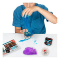 Jurassic World Captivz Science Gone Wrong Eggs - Image