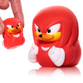 Sonic - Knuckles - Mini Tubbz - Image