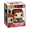 & Dice - Dungeons & Dragons - 12 Pieces in PDQ Funko Bitty Pop! Vinyl Figures (Case of 12)