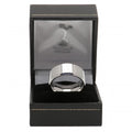 Tottenham Hotspur FC Band Ring Small, alternate view