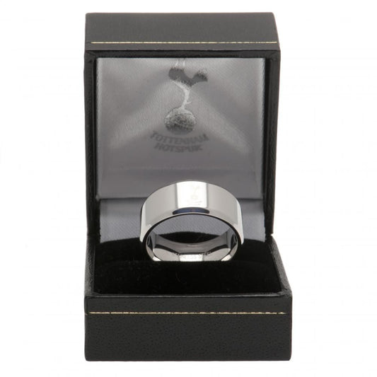 Tottenham Hotspur FC Band Ring Medium, alternate view