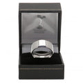Tottenham Hotspur FC Band Ring Large, alternate view
