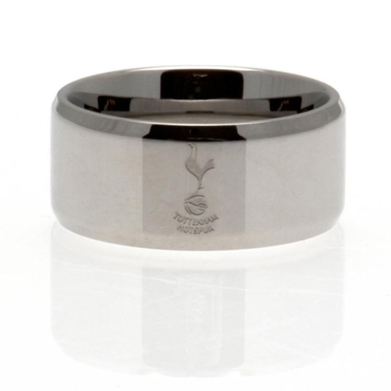 Tottenham Hotspur FC Band Ring Large collectible from Infinity Collectibles 2026