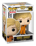 Green Day Mike Dirnt (Basket Case) Pop! Vinyl Figure
