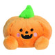 Palm Pals Wisp Jack O Lantern 5in