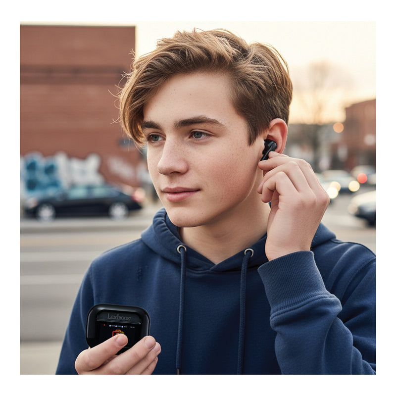 ELO-BUDS AI Earbuds