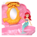 Disney Princess Ariel Sister Bath Time CDU (Case of 4)