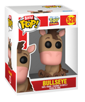 Toy Story - Jessie & Bullseye 2 Pack Funko Bitty Pop! Vinyl Figures