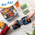 Rush Hour Duel Game