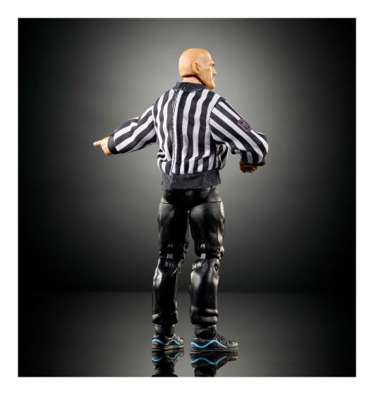 WWE SummerSlam Triple H Action Figure