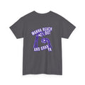 'Abracadabra' Halloween Band Lyric T-Shirt, additional view