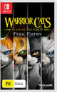 Warrior Cats: Clans of the Forest Feral Edition - Nintendo Switch
