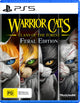 Warrior Cats: Clans of the Forest Feral Edition - PlayStation 5