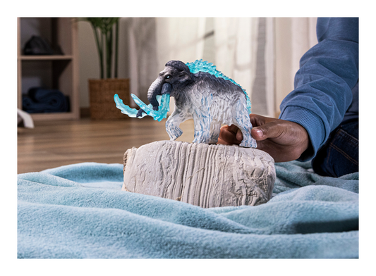 Schleich - Frost Mammoth - Image