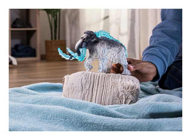 Schleich - Frost Mammoth - Image