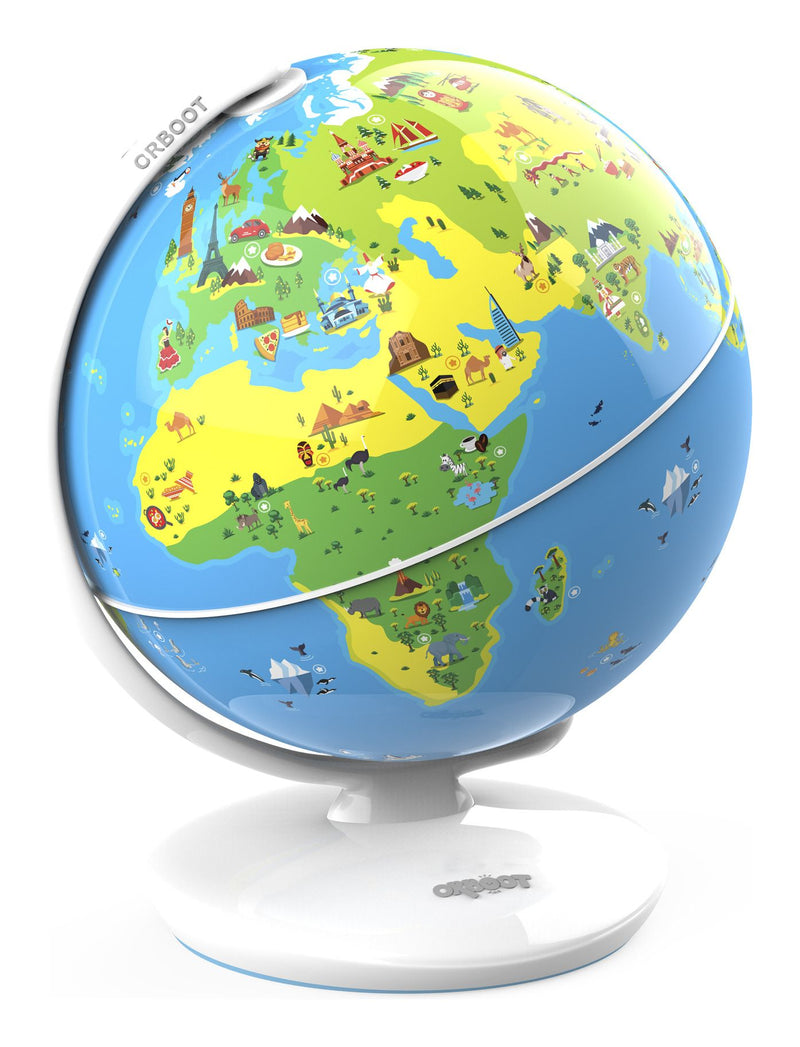 Playshifu Orboot Earth - Image