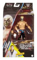 WWE Elite Assortment Survivor Series - Image