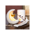 Cut-Out Mosque Multi-Purpose Burner